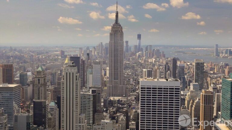 New York City – City Video Guide
