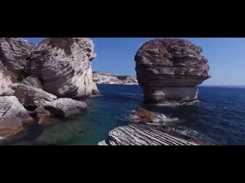 Corsica Drone Video Tour | Expedia