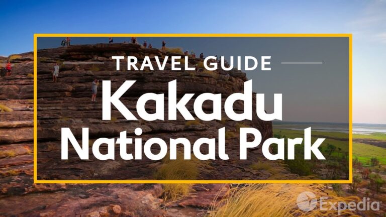 Kakadu National Park, Kakadu Vacation Travel Guide | Expedia