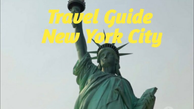 New York City Vacation Travel Guide Expedia Explore Europe