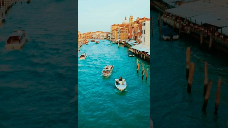 Venice Vacation Travel Guide | Expedia #Venice #vacation #explore